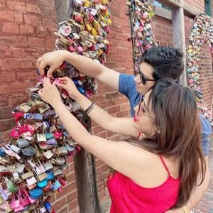 Meet your Posher, Jorge marcelo